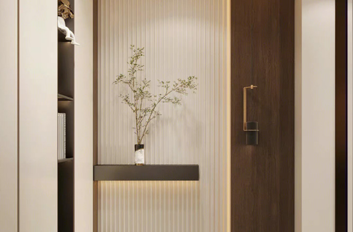 门窗产品展示一