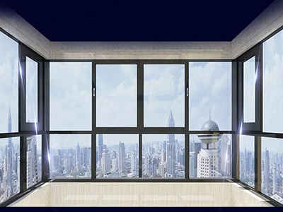 广斯顿系统门窗产品