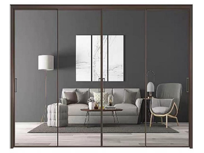 广斯顿系统门窗产品